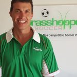 Football Franchise Australia - Kids Football Franchise Geelong - Socceroo's Team Equipment