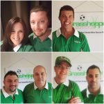 Grasshopper Soccer Franchisees - Make a difference in your community - Best Grasshopper Soccer