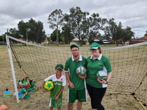 Kids Soccer Franchise Australia