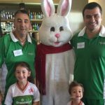 Illawarra NSW Best Kids Soccer Business Celebrates 5 Years