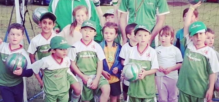 Top-1 Best Kids Soccer Franchise Adelaide - Meet Amazing Bobby