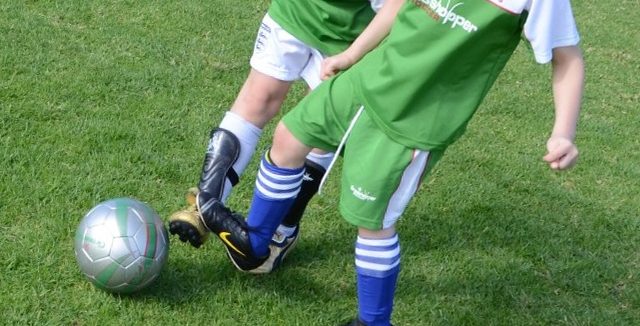 Kids Soccer Coaching - Why Is Sport So Important For Kids? - Grasshopper Soccer Franchise