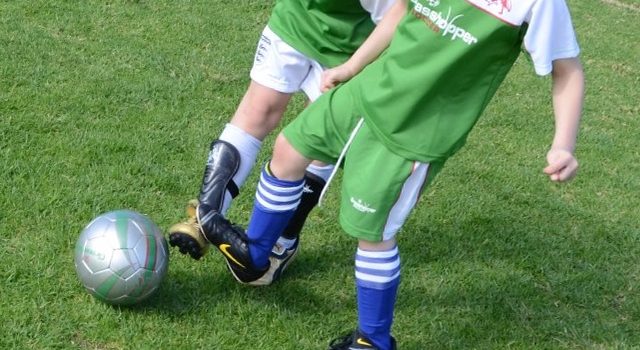 Kids Soccer Coaching - Why Is Sport So Important For Kids? - Grasshopper Soccer Franchise