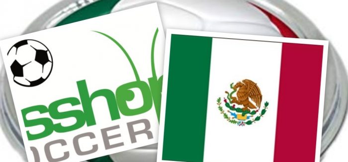 Top-1 Best Kids Soccer Franchise Mexico - Toddler Soccer N.J