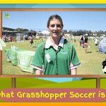 Best Kids Soccer Franchise Spotlight - Grasshopper Soccer