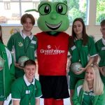 Grasshopper Soccer Franchise - Grasshopper Soccer UK Franchise Launch - Amazing Turnout at 1st Class