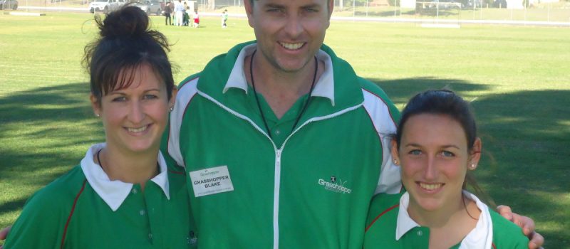 NZ Olympic Soccer Champion