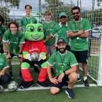 Meet Duane Girton and his team of Grasshopper Soccer Coaches