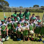 Meet Jorge from Grasshopper Soccer Melbourne Eastern