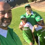 Meet Moheb Rizk from Grasshopper Soccer Adelaide North Eastern
