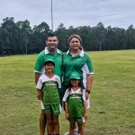 Kids Soccer Sydney South West - Meet Paz and his family