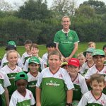 Kids Soccer Midcoast Adelaide - Meet Craig our latest Grasshopper Soccer franchisees to join the team!