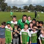 coaching for kids Adelaide northwest