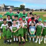 coaching for kids northern Melbourne