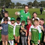 kids soccer eastern suburbs Sydney