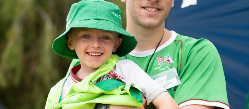Confidence in Soccer Kids